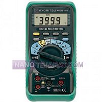 مولتی متر کیوریتسو مولتی متر کیوریتسو